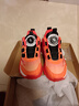 李寧熱男童鞋運動(dòng)鞋2026春秋新款減震兒童籃球鞋紅色本命年鞋子男孩棉鞋 3034中國紅皮面防水 34 碼 曬單實(shí)拍圖