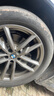 優(yōu)科豪馬橫濱輪胎防爆輪胎 245/50R19 105W V105 原配寶馬新X3/X4 曬單實(shí)拍圖