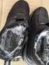 泰和源老北京布鞋冬季情侶加絨加厚保暖棉鞋男女EVA厚底防水防滑登山鞋 曬單實(shí)拍圖