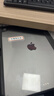 綠聯(lián)適用iPad air7/6鋼化膜無(wú)塵倉Air 11英寸M3芯片2025年款平板電腦貼膜秒貼寶2024款全屏高清保護膜 曬單實(shí)拍圖