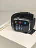 華為（HUAWEI）WATCH FIT3 手表 華為手表運動(dòng)智能男女心率監測儀藍牙通話(huà)微信手表 WATCH FIT3 幻夜黑 曬單實(shí)拍圖