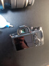 索尼（SONY）Alpha 7 III a7M3 A73 ILCE-7M3全畫(huà)幅微單相機5軸防抖 7M3 A7M3K套機【D11+座充+屏+清】 官方標配 曬單實(shí)拍圖