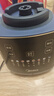 美的（Midea）破壁機家用 1.75L全自動(dòng)免煮多功能早餐豆漿機 預約加熱料理輔食機榨果汁機國家補貼 PB10G2-061 曬單實(shí)拍圖