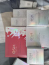 歐詩(shī)漫（OSM）套裝珍珠白美白淡斑禮盒煙酰胺凈透潤白臻白提膚色情人節禮物送禮 潔面水精華乳霜眼霜六件套 曬單實(shí)拍圖