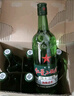 紅星二鍋頭 綠瓶大二 純糧清香型白酒 自飲北京特產(chǎn)禮品 年貨春節送禮 43度 750mL 6瓶 整箱裝 曬單實(shí)拍圖