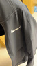 耐克（NIKE）PRO FLEX VENT MAX  男子冬季款薄絨里料訓練夾克 DQ6594-010 XL 曬單實(shí)拍圖