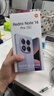 小米紅米Redmi Note 14pro 5G智能手機esim卡 AI功能大模型雙卡原生系統國際海外 Note 14 Pro黑色 12+256G 曬單實(shí)拍圖