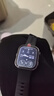 華為（HUAWEI）【咨詢(xún)享優(yōu)惠】WATCH FIT 4智能手表運動(dòng)藍牙通話(huà)輕薄大屏高中學(xué)生健康管理NFC門(mén)禁男女心率 韻律黑【甄選表帶+精美表盤(pán)】 曬單實(shí)拍圖