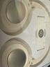 iKF King Pro3.0【雙金標LDAC高解析】頭戴式主動(dòng)降噪藍牙耳機新款無(wú)線(xiàn)有線(xiàn)游戲低延遲超長(cháng)續航云巖白 曬單實(shí)拍圖