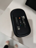 聯(lián)想（Lenovo）無(wú)線(xiàn)藍牙鼠標輕音鼠標 Air Handle雙模鼠標 便攜辦公鼠標 適用臺式機一體機筆記本平板風(fēng)暴灰 曬單實(shí)拍圖