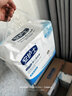 安護士棉柔親膚成人紙尿褲 L72片（臀圍95-120cm）粘貼式老年人尿不濕 曬單實(shí)拍圖
