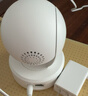普聯(lián)（TP-LINK）智能攝像頭 家用監控器360度夜視全景 無(wú)線(xiàn)網(wǎng)絡(luò )手機遠程可對話(huà) 寶寶寵物室內安防監控 IPC43AW全彩 曬單實(shí)拍圖