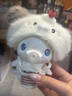 OSKV廣州大灣雞全運會(huì )吉祥物盲盒喜羊羊樂(lè )融融海豚吐泡泡周邊手辦掛件 大灣雞【白色】 遇光變色/可吹泡泡 曬單實(shí)拍圖