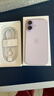 Apple/蘋(píng)果 iPhone 17 256GB 薰衣草紫色 支持移動(dòng)聯(lián)通電信5G 雙卡雙待手機 曬單實(shí)拍圖