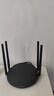睿因（Wavlink）全千兆無(wú)線(xiàn)WiF路由器 AC1200M 雙頻5G 高速穿墻家用路由 全千兆有線(xiàn)端口wifi游戲路由 D2G 曬單實(shí)拍圖