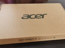 宏碁（acer）A550/A525非凡Go二合一平板電腦觸屏可選i5版支持Win11Pad辦公本 A550/16G+1TB/酷睿i5/13英寸 含磁吸鍵盤(pán)(支持Win11) 曬單實(shí)拍圖