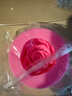 網(wǎng)紅牡丹花硅膠模具酒店擺盤(pán)造型芒果慕斯冷菜立體蓮花食品級磨具 立體玫瑰花模具1個(gè) 曬單實(shí)拍圖