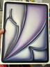 Apple/蘋(píng)果iPad Air 13英寸 M3芯片2025年款 平板電腦 (256GB WLAN版/學(xué)習辦公娛樂(lè ))深空灰色 曬單實(shí)拍圖