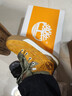 添柏嵐（Timberland）2024秋冬季真皮新款天伯倫保暖戶(hù)外男鞋高幫馬丁靴休閑徒步英倫鞋 43 曬單實(shí)拍圖