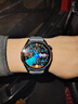 HUAWEIWATCH GT 6 雅丹黑 46mm智能手表多維情緒健康全新騎行體驗21天超長(cháng)續航華為GT6手表GT5升級 曬單實(shí)拍圖