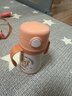 膳魔師（THERMOS）兒童吸管保溫杯超輕316L不銹鋼把手學(xué)生杯幼兒園嬰兒水杯上學(xué)TCKC 曬單實(shí)拍圖