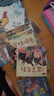 中國傳統故事繪本全集62冊 成語(yǔ)故事大全注音版幼兒3-5-6-7-9周歲中國古代寓言神話(huà)故事節日繪本 中國傳統故事繪本62冊 曬單實(shí)拍圖