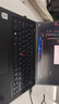 ThinkPad X1 Carbon AI 2025可選2.8K高刷全時(shí)互聯(lián)14英寸超輕薄本高性能商務(wù)辦公高端碳纖維聯(lián)想筆記本電腦 定制 i5-1240P 2.2K 16G 1T固態(tài) 4G版 高色域超 曬單實(shí)拍圖