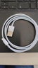REIOENS【正品】蘋(píng)果數據線(xiàn)充電器線(xiàn)快充線(xiàn)USB電源線(xiàn)iPhone15 /16//1713 14 12 11 XS XR 7 X 8P 【官配正品】蘋(píng)果6-14Lighting1米快充線(xiàn) 曬單實(shí)拍圖