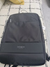 新秀麗（Samsonite）雙肩包15.6英寸電腦包男女大容量商務(wù)背包通勤旅行包高端筆記本包 曬單實(shí)拍圖