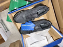藍鷗盾勞保鞋男士輕便絕緣10KV電工防砸防刺穿安全工作工地鞋D211KB 40 曬單實(shí)拍圖