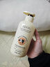 OPOSi牛奶沐浴露美白止癢去雞皮男女持久留香秋冬滋潤保濕嫩滑美肌乳液 【金榜TOP1】牛奶美肌香氛沐浴露500ml*1 曬單實(shí)拍圖