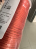 壽禾 紅繩子中國結線(xiàn)繩5號線(xiàn)手工編織裝飾掛飾 中國結線(xiàn)2.5mm 100碼 曬單實(shí)拍圖