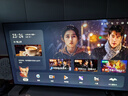 創(chuàng  )維電視75A5F+ 75英寸低反+防眩Mini LED電視黑騎士國家補貼智能平板電視機75吋A5F pro對應新款 75英寸 咨詢(xún)客服享好禮【送掛架】 曬單實(shí)拍圖