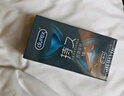 杜蕾斯（durex）延時(shí)避孕套 男專(zhuān)用持久防早泄敏感安全套 苯佐卡因延時(shí)三合一套套 【2件減60】經(jīng)典延時(shí)10 曬單實(shí)拍圖