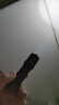 【百萬(wàn)爆款】戶(hù)外手電筒usb充電居家戶(hù)外露營(yíng)登山照明燈京東物流 250毫安手電筒-普亮款 曬單實(shí)拍圖