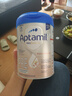 愛(ài)他美（Aptamil）德國白金版HMO 嬰兒配方奶粉pre段 (0-6個(gè)月) 800g 德愛(ài)白金 曬單實(shí)拍圖