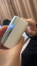 索盈【3C認證丨可上飛機+秒變支架】膠囊充電寶10000毫安自帶線(xiàn)迷你小巧便攜超薄快充十大排位移動(dòng)電源 曬單實(shí)拍圖