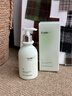 維特絲氨基酸洗面奶男女士控油祛痘深層清潔黑頭粉刺水楊酸潔面乳第1名 曬單實(shí)拍圖
