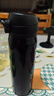 蘇泊爾保溫杯316L不銹鋼商務(wù)茶水分離杯男士便攜車(chē)載保冷水杯生日禮物 曬單實(shí)拍圖