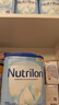諾優(yōu)能（Nutrilon）諾優(yōu)能嬰幼兒配方奶粉HMO益生元荷蘭牛欄原裝進(jìn)口800g 缺貨速囤 【咨詢(xún)領(lǐng)大額券+96折膨脹金】4段6罐 26年12月 曬單實(shí)拍圖