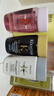 卡詩(shī)（KERASTASE）洗發(fā)水小樣80mlx3支裝黑鉆鑰源+元氣姜+賦活豐盈【新舊包裝隨機】 曬單實(shí)拍圖
