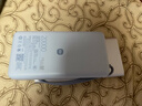小米（MI）【3C認證】自帶線(xiàn)充電寶20000 67W 淺藍色 可上飛機/火車(chē) 可充手機平板筆記本耳機 iPhone安卓可用 曬單實(shí)拍圖