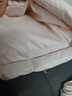 舒芳蝶（shufangdie）羽絨棉服女2026冬季新款加厚小個(gè)子學(xué)生韓系寬松棉衣棉襖情侶外套 粉色 S 曬單實(shí)拍圖