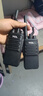 TCL【雙臺裝】對講機HT6 plus 超長(cháng)待機 專(zhuān)業(yè)大功率遠距離戶(hù)外無(wú)線(xiàn)手臺商務(wù)辦公民用手持（贈USB線(xiàn)） 曬單實(shí)拍圖