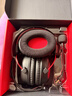 極度未知（HYPERX）颶風(fēng)2/颶風(fēng)3頭戴式有線(xiàn)游戲耳機原金士頓 FPS吃雞CSGO電腦手機Switch、PS5電競耳機被動(dòng)降噪耳麥 颶風(fēng)2黑紅-有線(xiàn)耳機 曬單實(shí)拍圖