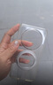 圖拉斯支點(diǎn)殼適用華為Mate70Pro手機殼Pro+鴻蒙AI優(yōu)享版通用保護套磁吸抗指紋透明殼 曬單實(shí)拍圖