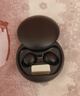 100W+銷(xiāo)量】華為HUAWEl適用藍牙耳機豌豆柏林之聲2025新款入耳式隱藏聽(tīng)歌睡眠降噪超長(cháng)續航隔音耳塞 黑【豌豆耳機】隱形迷你降噪豆 曬單實(shí)拍圖