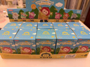 名創(chuàng  )優(yōu)品（MINISO）YOYO萌趣歪頭icon box手辦盲盒右右醬擺件玩具生日禮物女【預定】 曬單實(shí)拍圖