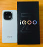 vivo iQOO Z9【國家補貼】8GB+256GB 山野青 6000mAh 藍海電池 第三代驍龍 7 電競手機 曬單實(shí)拍圖