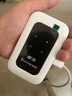 葉騰移動(dòng)隨身wifi【無(wú)需預存】無(wú)線(xiàn)wifi6免插卡便攜式支持4G/5G設備全國通用無(wú)限流量2025新款 【白色旗艦款】移動(dòng)+聯(lián)通雙網(wǎng)+3000毫安大電池 曬單實(shí)拍圖
